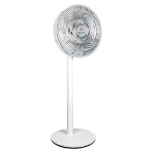 Ventilador de pie S&P ARTIC WIND 300 DC