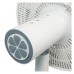 Ventilador de pie S&P ARTIC WIND 300 DC