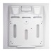 Lavadora carga superior Infiniton TLW-D83ABH