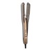 Plancha de pelo Cecotec AIRLISSE 6IN1 ITWERK CHAMPAGNE
