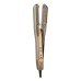 Plancha de pelo Cecotec AIRLISSE 2IN1 FORCEDRY DUO