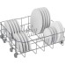 Lavavajillas Indesit IN2FE13DT9S