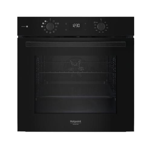 Hotpoint HO 458HSU1 B NEGRO