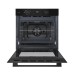 Hotpoint HO 458HSU1 B NEGRO