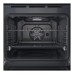 Hotpoint HO 458HSU1 B NEGRO