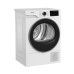 Secadora bomba de calor Hotpoint C HSD 83M WBS SPT