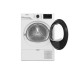 Secadora bomba de calor Hotpoint C HSD 83M WBS SPT