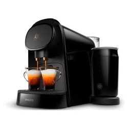 Cafetera espresso Philips L'OR Barista LM8014/60