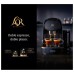 Cafetera espresso Philips L'OR Barista LM8014/60