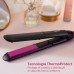 PLANCHA PELO PHILIPS BHS375/00 THERMO PR