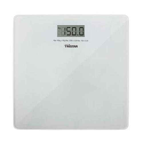 Bascula de baño Tristar WG2419