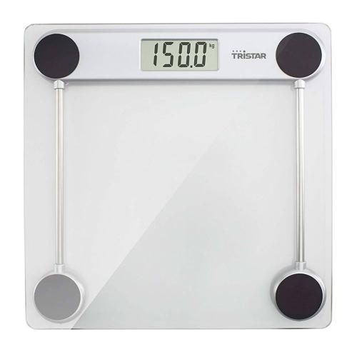 Báscula de baño Tristar WG2421