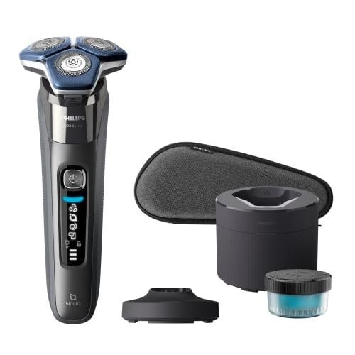 Afeitadora facial Philips S7887/55 Series 7000