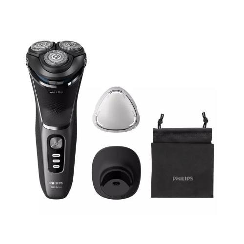 Afeitadora facial Philips S3343/13