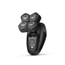 Afeitadora Philips HS5980/15 RECARGABLE 3 CABEZALES