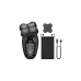 Afeitadora Philips HS5980/15 RECARGABLE 3 CABEZALES