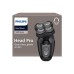Afeitadora Philips HS5980/15 RECARGABLE 3 CABEZALES