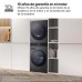 Torre de lavado LG WT1210BBF