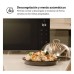 Microondas LG MH7032JAS