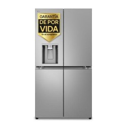 Frigorífico americano LG GSXV90MBAE