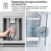 Frigorífico americano LG GSXV90MBAE