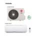 Aire acondicionado split LG GREENLG12.SET
