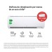 Aire acondicionado split LG GREENLG12.SET