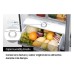Frigorífico combi Samsung RB38C776DS9/EF