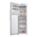 Congelador vertical Samsung RZ32C7ADEWW/EF