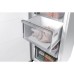 Congelador vertical Samsung RZ32C7ADEWW/EF