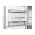 Congelador vertical Samsung RZ32C7ADEWW/EF