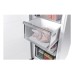 Congelador vertical Samsung RZ32C7CDEWW