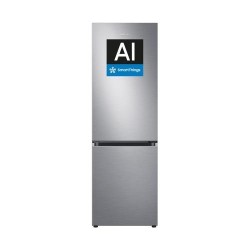 Frigorífico combi Samsung RB34C705CS9/EF
