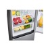 Frigorífico combi Samsung RB34C705CS9/EF