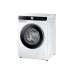 Lavadora carga frontal Samsung WW90DG6U85LKU