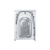 Lavadora carga frontal Samsung WW90DG6U85LKU