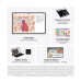 Tablet Samsung Galaxy Tab S10+ 512GB GRIS