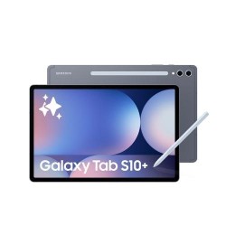 Tablet Samsung Galaxy Tab S10+ 512GB 5G GRIS