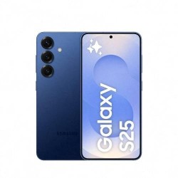 Teléfono Samsung GALAXY S25 12GB/256GB NAVY