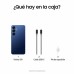 Teléfono Samsung GALAXY S25 12GB/256GB NAVY