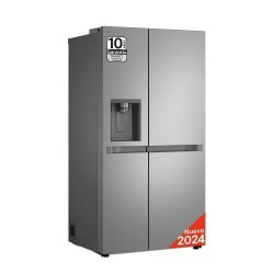 LG GSLC40PYPE