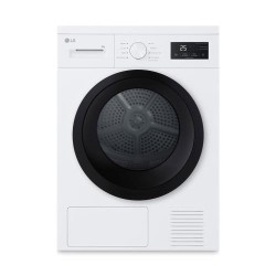 Secadora Lg RH1008NWK