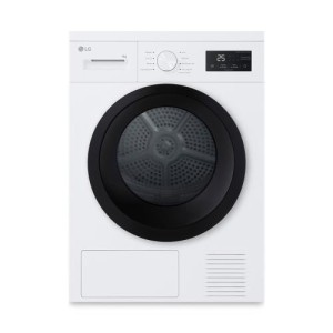 Secadora Lg RH1008NWK