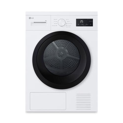 Secadora Lg RH1008NWK