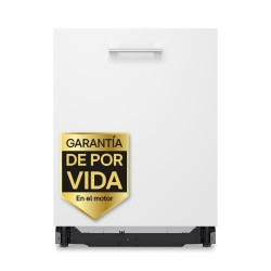 Lavavajillas LG DB273TX