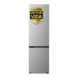 Frigorífico combi LG GBBS322CPY