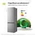 Frigorífico combi LG GBBS322CPY