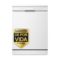 Lavavajillas Lg DF273FW