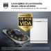 Lavavajillas Lg DF273FW