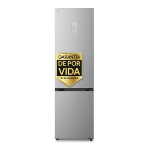 Frigorífico Combi LG GBBSJ21DPY